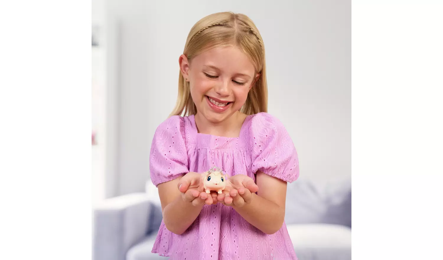 Little Live Pets Mama Surprise - Bunny