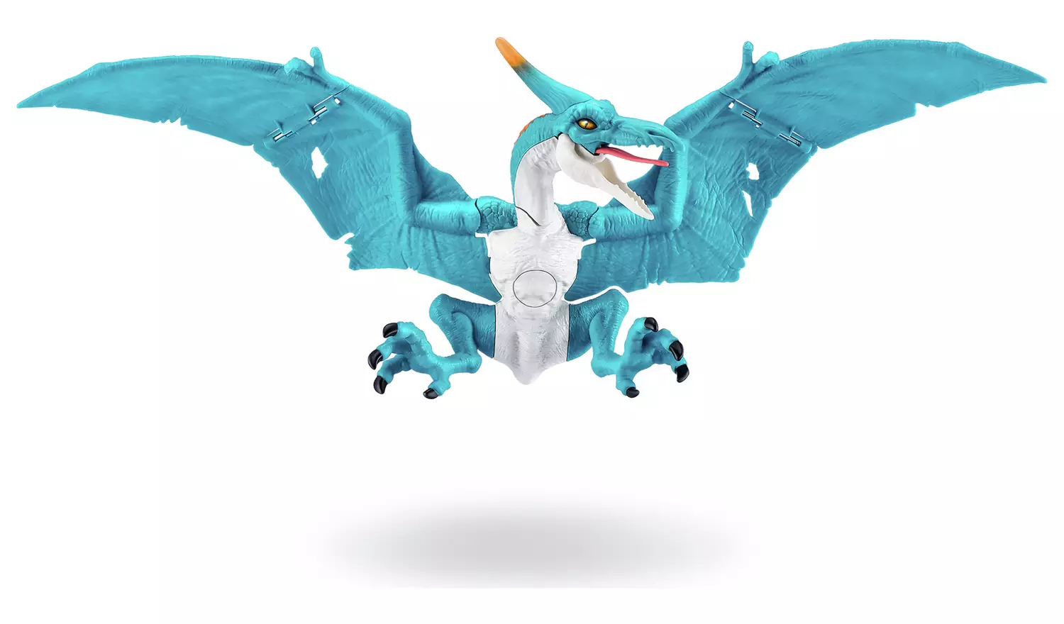 Zuru Robo Alive Dino Action Pterodactyl