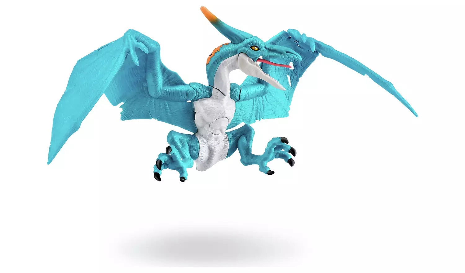 Zuru Robo Alive Dino Action Pterodactyl