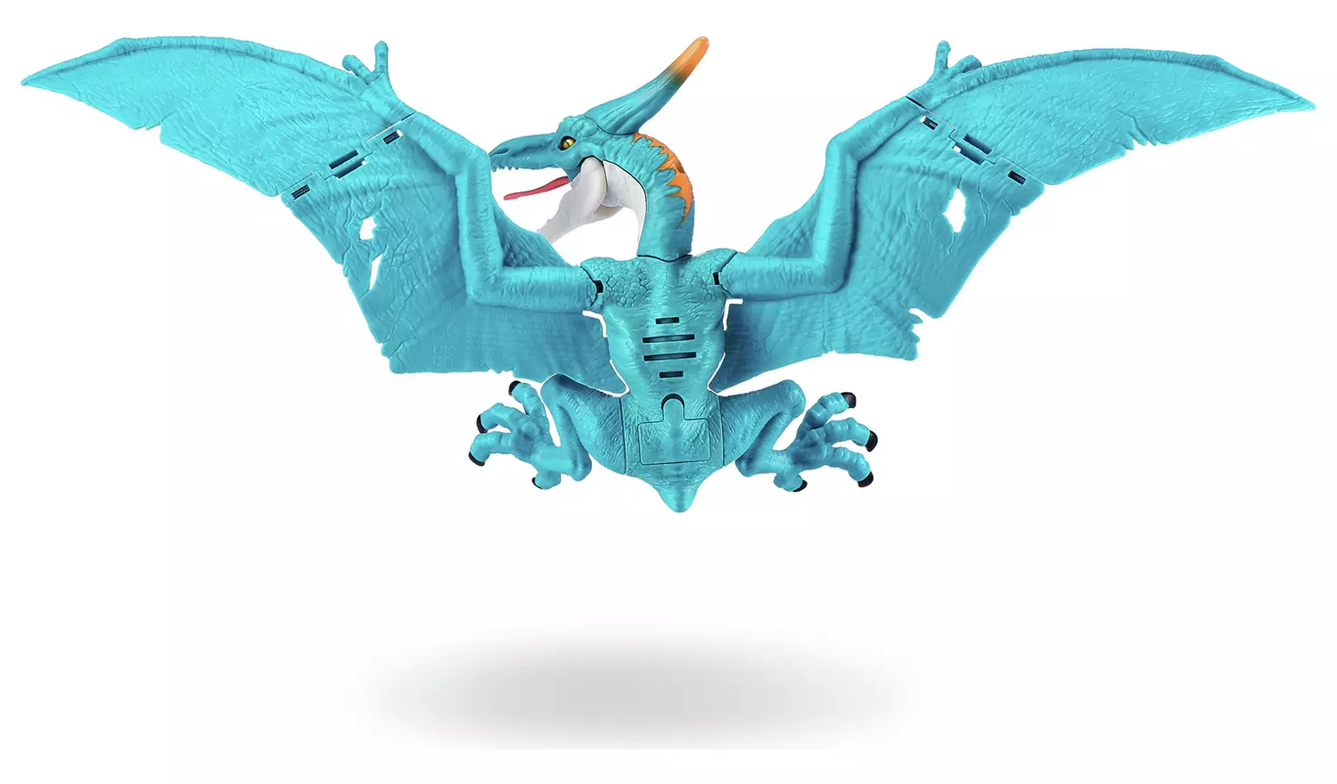 Zuru Robo Alive Dino Action Pterodactyl