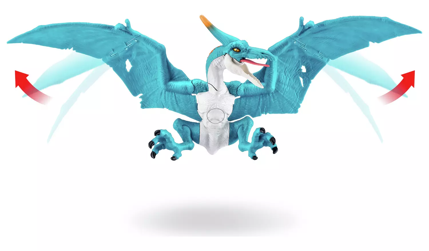 Zuru Robo Alive Dino Action Pterodactyl