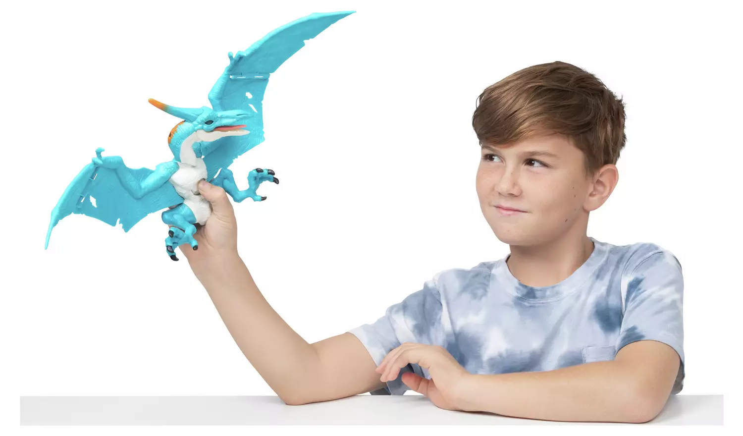 Zuru Robo Alive Dino Action Pterodactyl