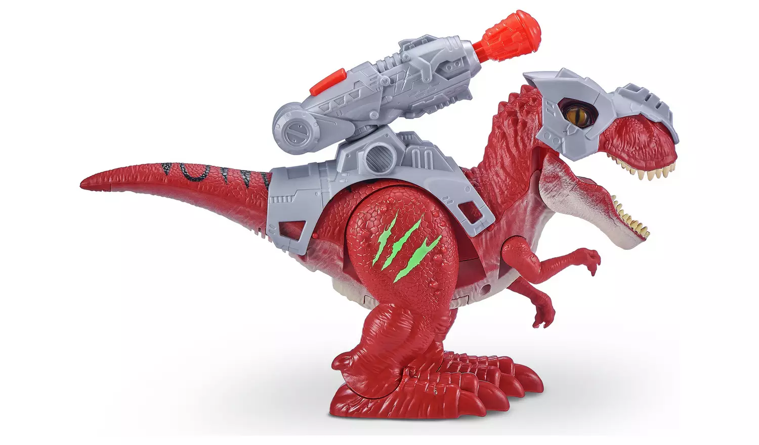 Zuru Robo Alive Dino Wars T-Rex Figure
