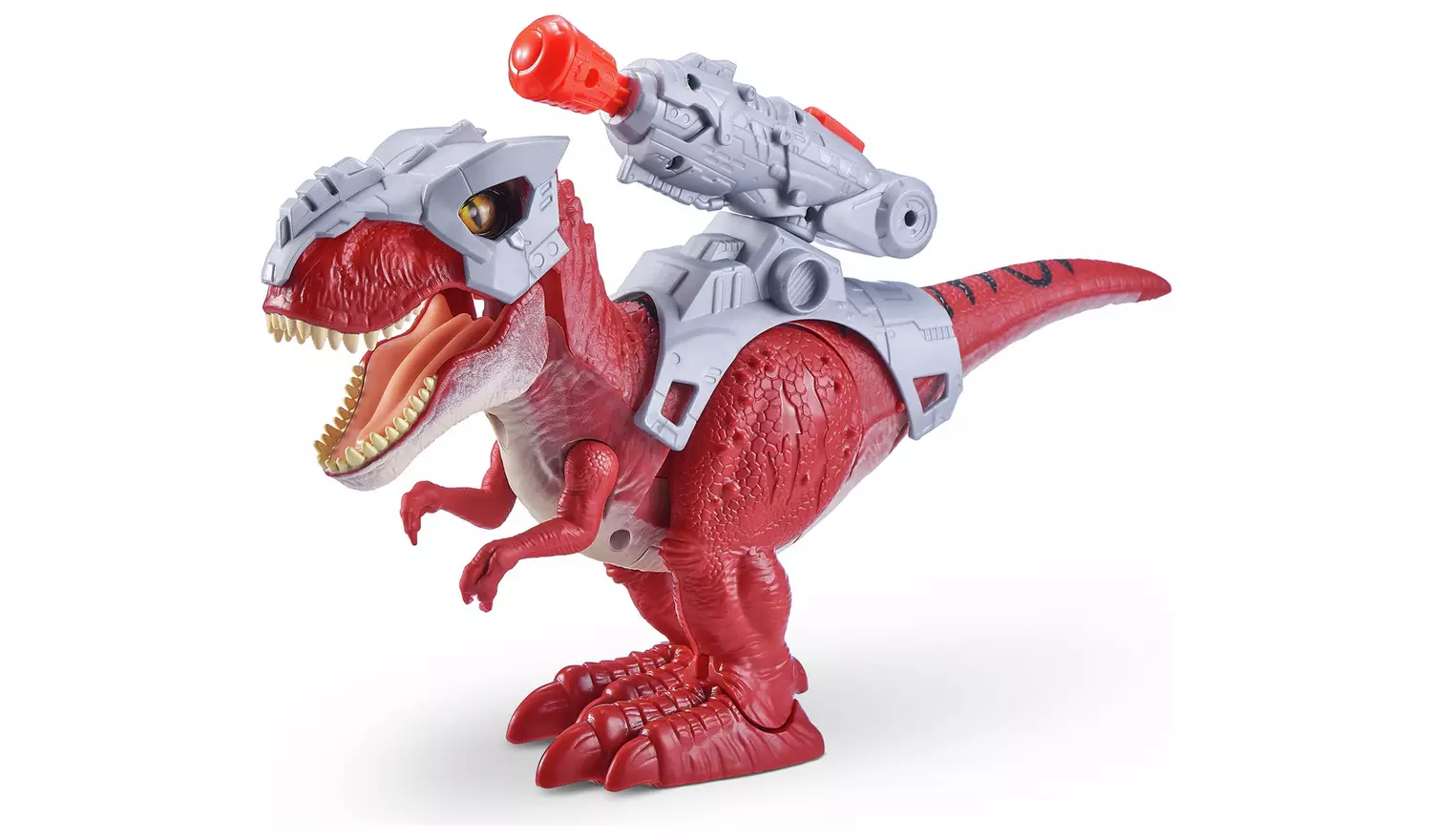 Zuru Robo Alive Dino Wars T-Rex Figure