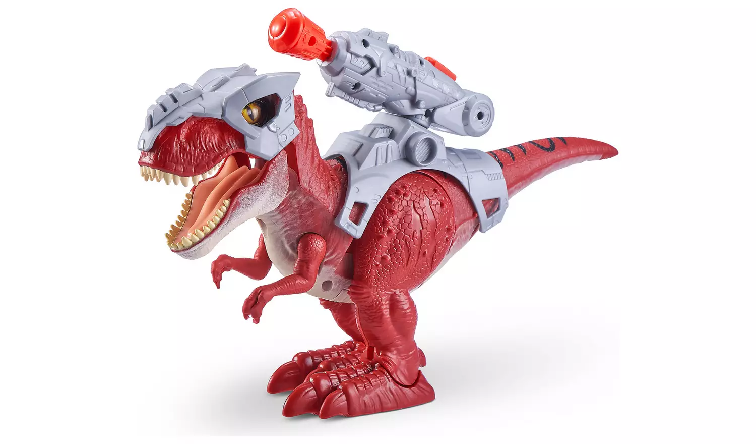 Zuru Robo Alive Dino Wars T-Rex Figure