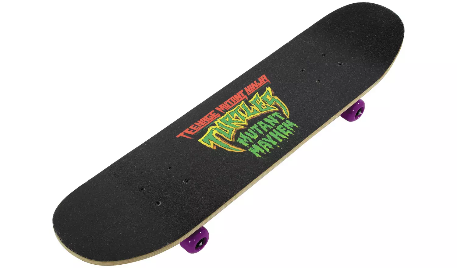 Teenage Mutant Ninja Turtles Skateboard
