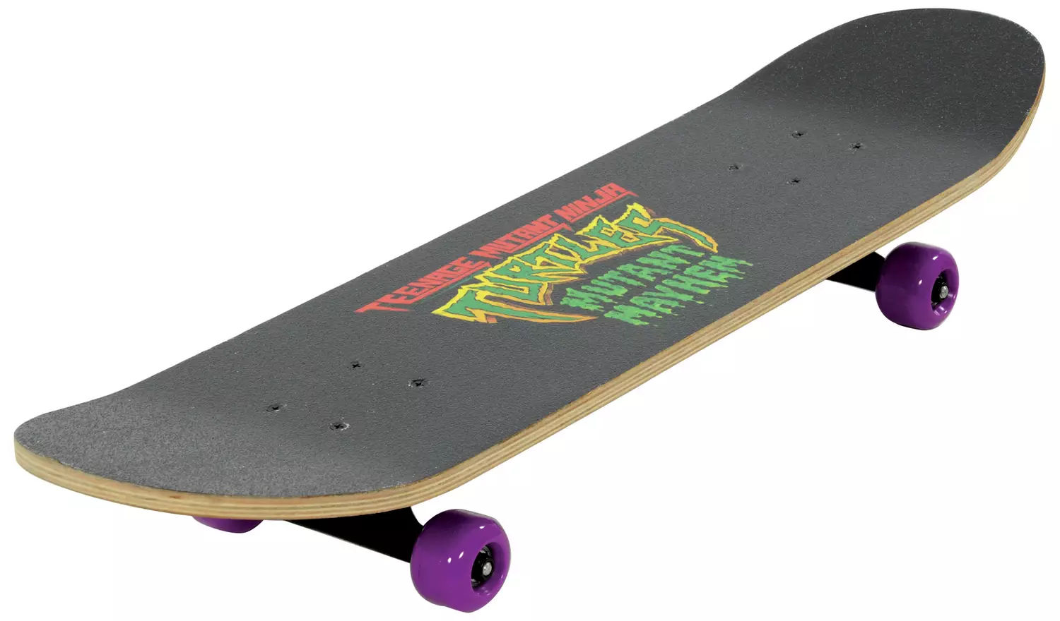 Teenage Mutant Ninja Turtles Skateboard