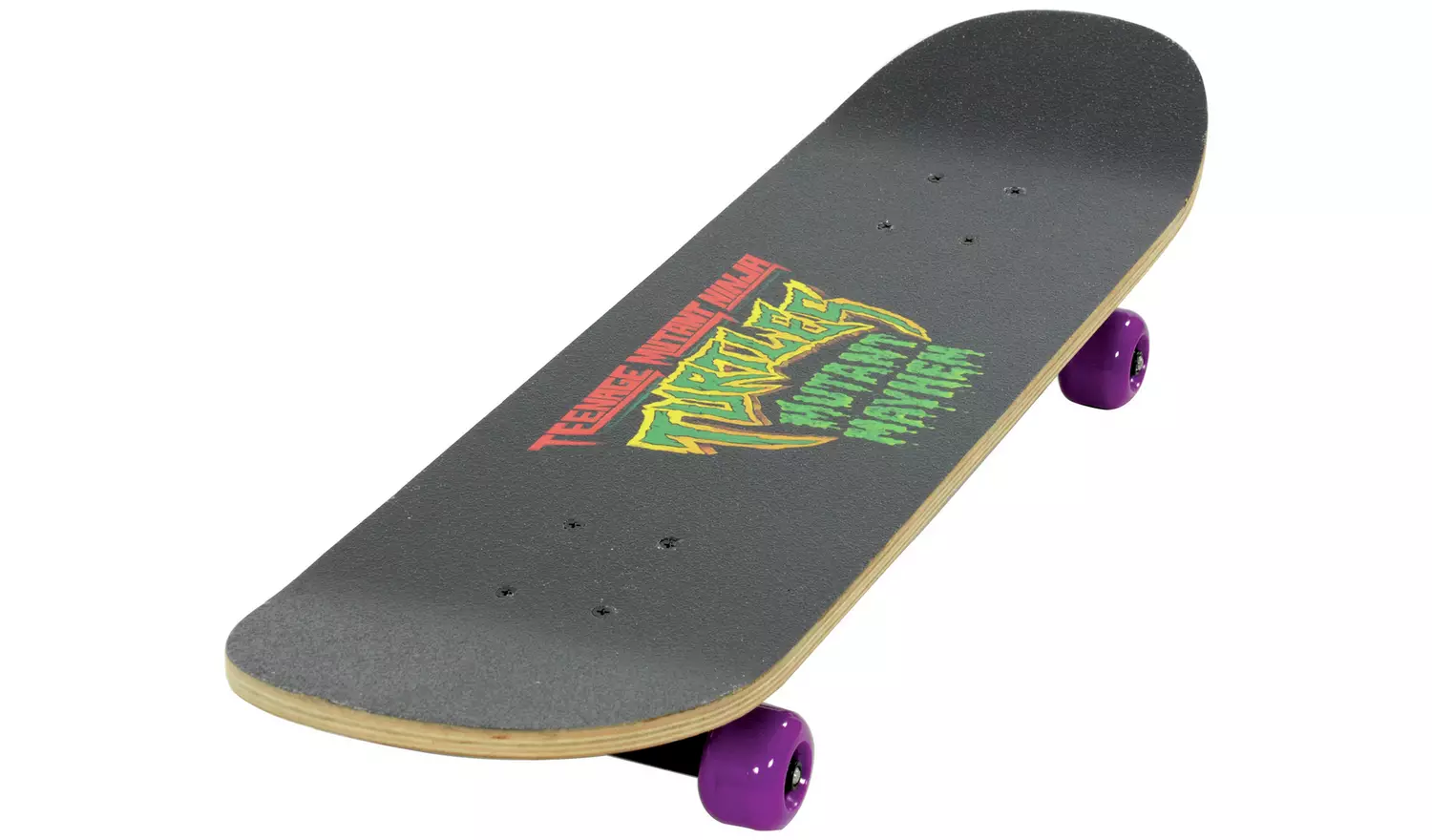 Teenage Mutant Ninja Turtles Skateboard