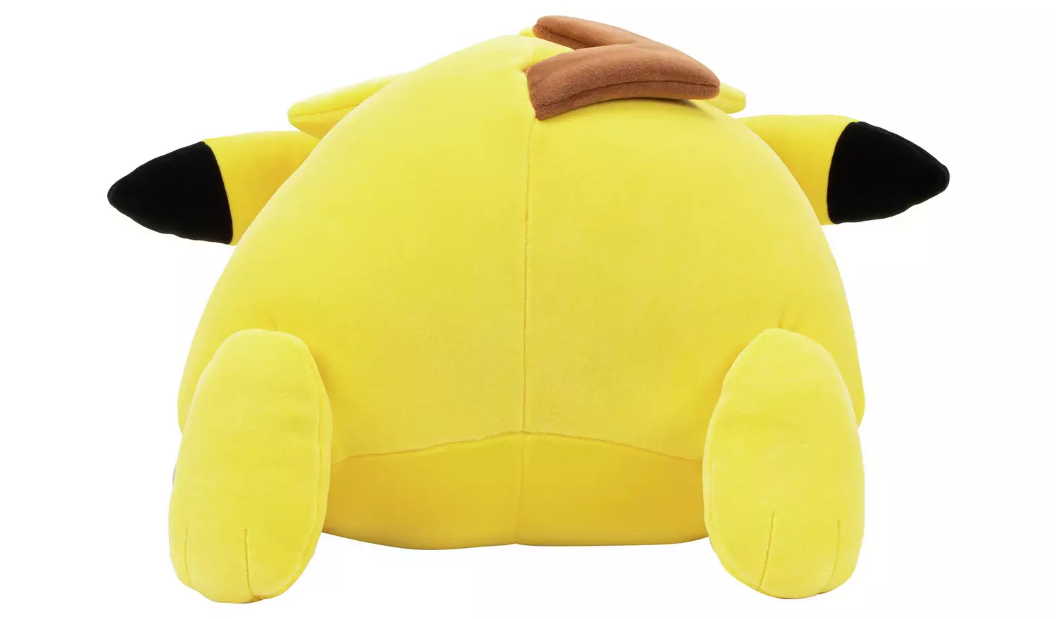 Pokémon 18-Inch Sleeping Pikachu Plush Toy