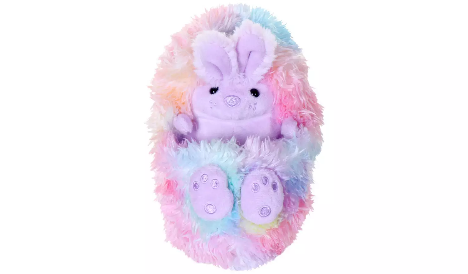 Curlimals Bo The Bunny