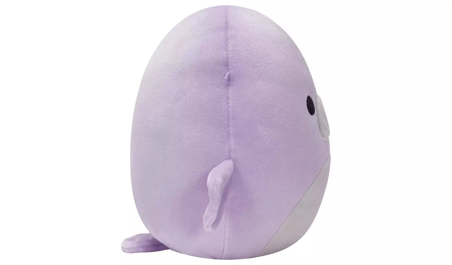 Original Squishmallows 10-inch - The Purple Manatee