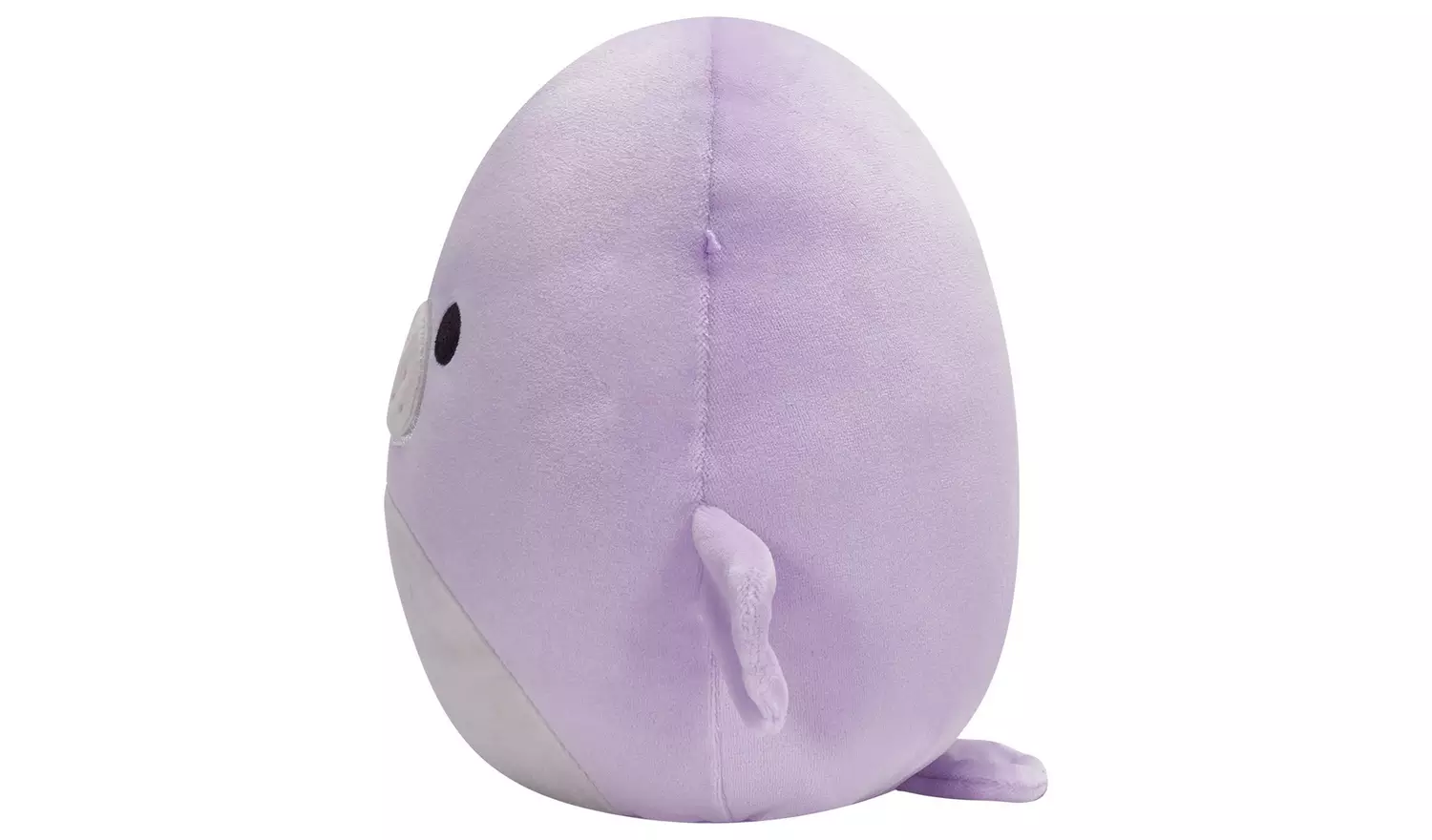 Original Squishmallows 10-inch - The Purple Manatee