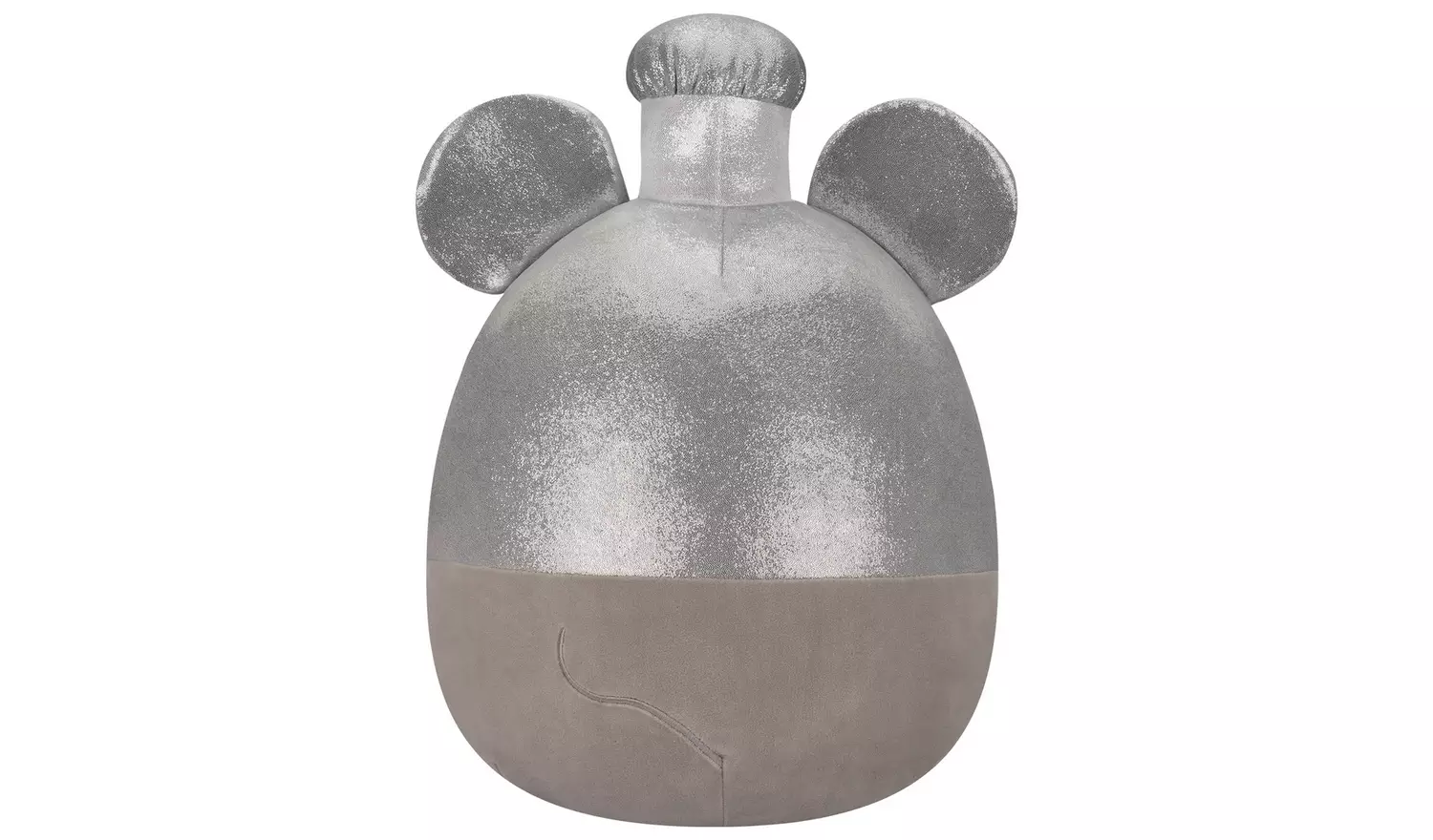 Original Squishmallows 14-Inch Steamboat Mickey Mouse Plush