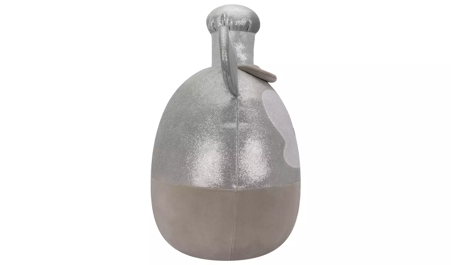 Original Squishmallows 14-Inch Steamboat Mickey Mouse Plush