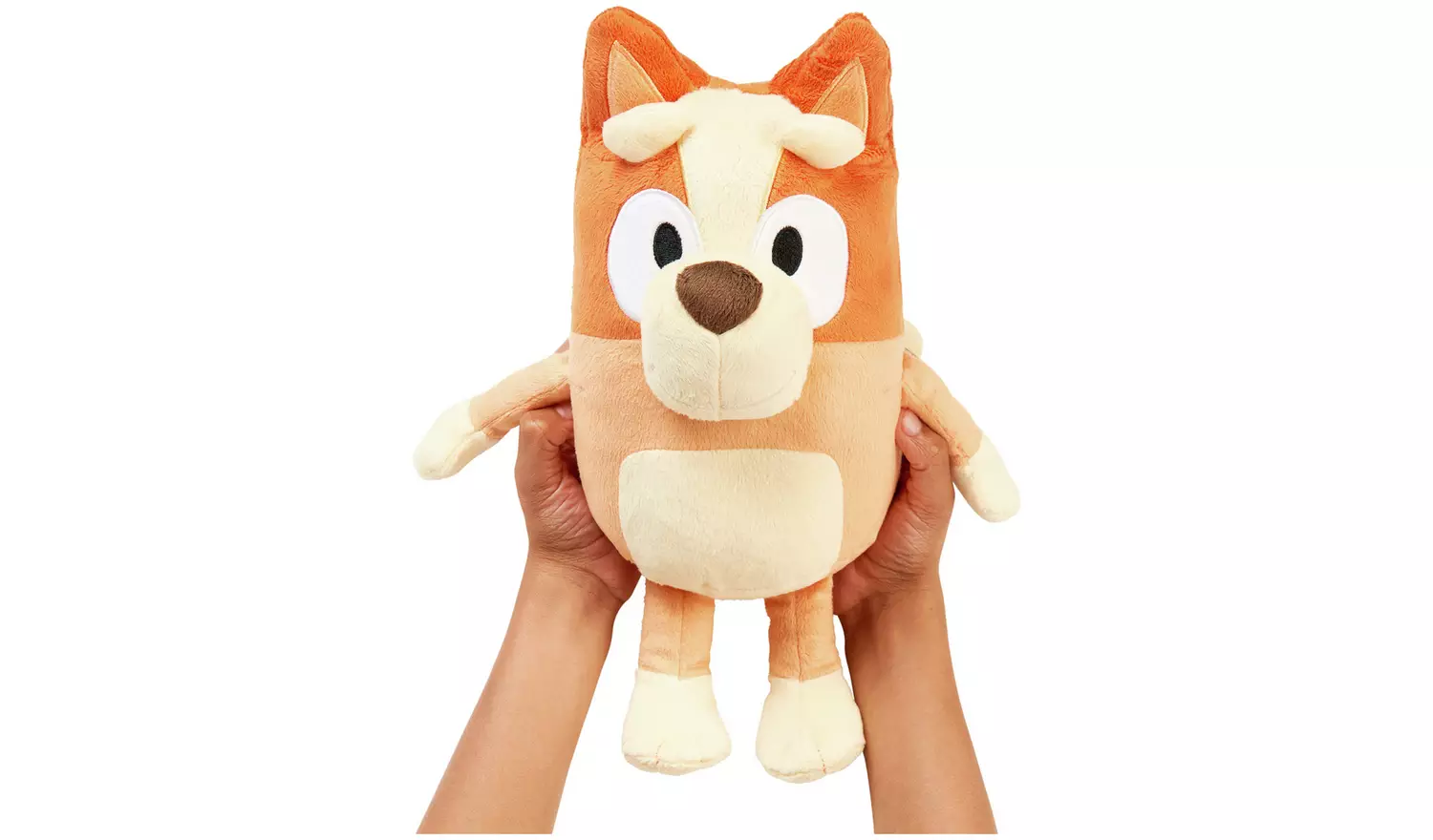 Bluey S5 Talking Bingo 13