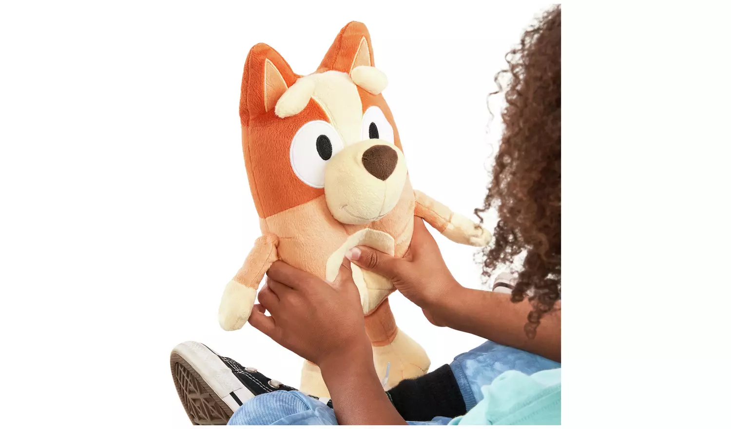 Bluey S5 Talking Bingo 13