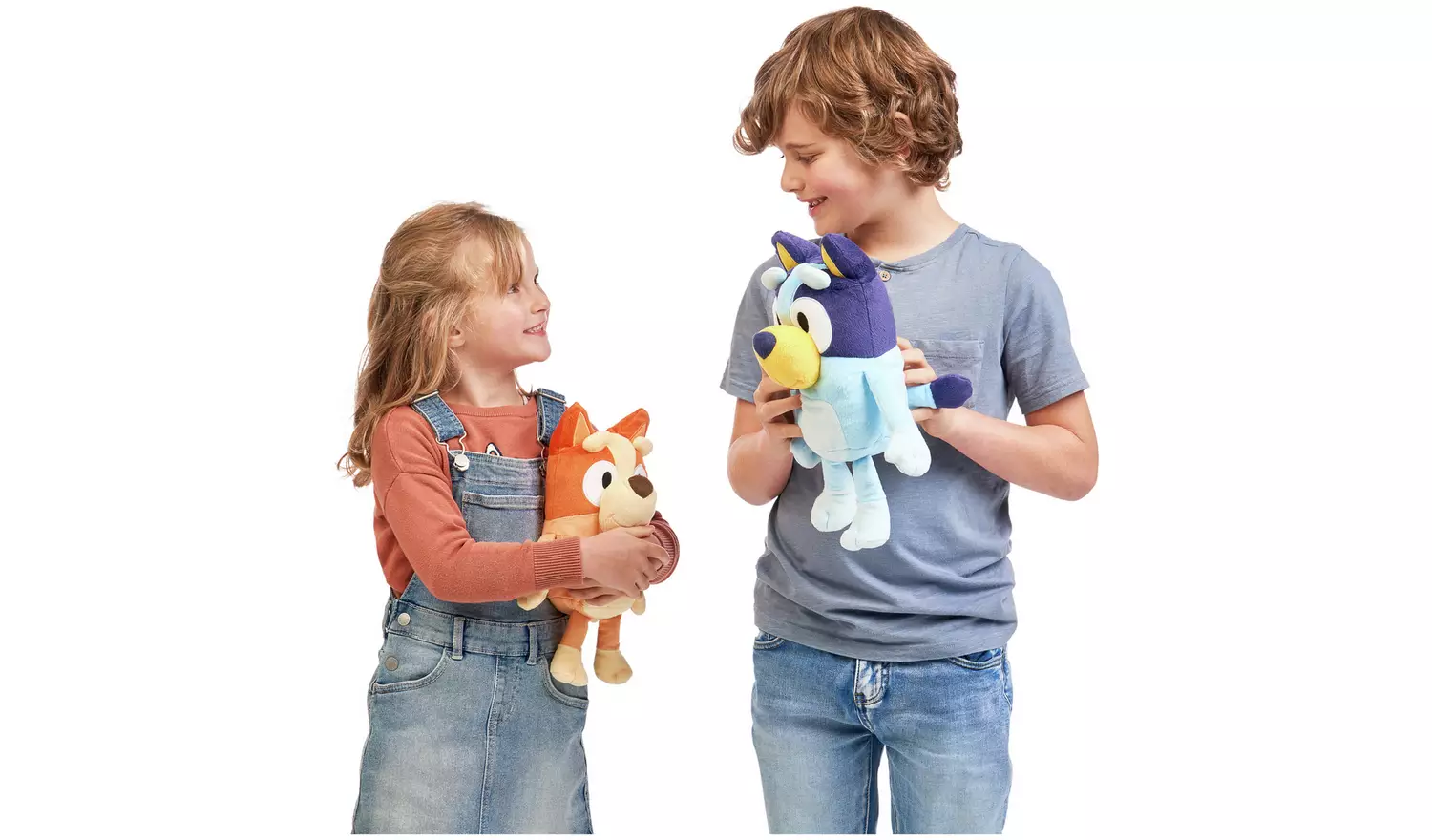 Bluey S5 Talking Bingo 13