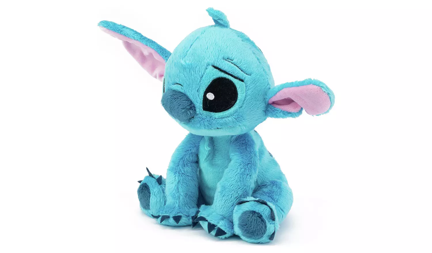 Disney Stitch 25cm Plush Toy