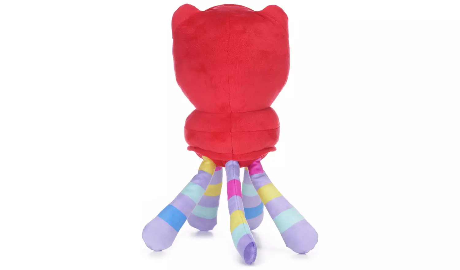 Gabby's Dollhouse 10Inch Dj Catnip Soft Toy