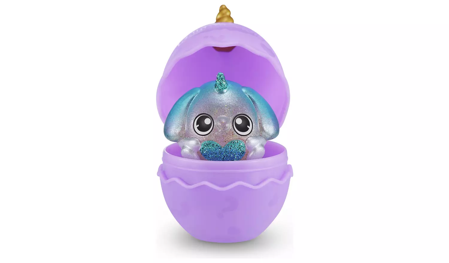 Zuru Rainbocorns Eggzania Surprise Mania