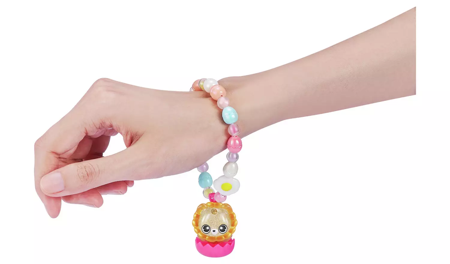 Zuru Rainbocorns Eggzania Surprise Mania