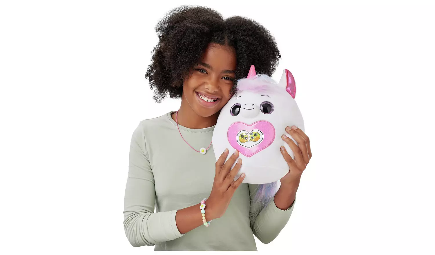 Zuru Rainbocorns Eggzania Surprise Mania