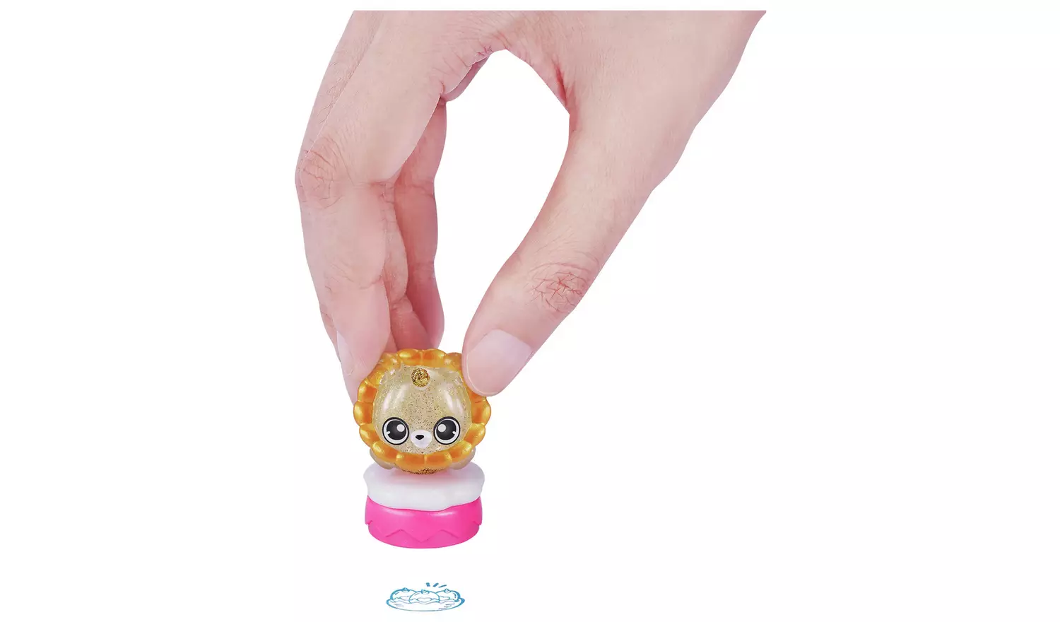 Zuru Rainbocorns Eggzania Surprise Mania