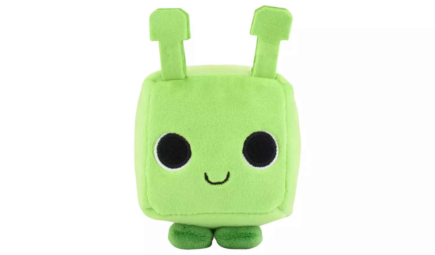 Pet Simulator Series 2 Mystery Treasure Plush