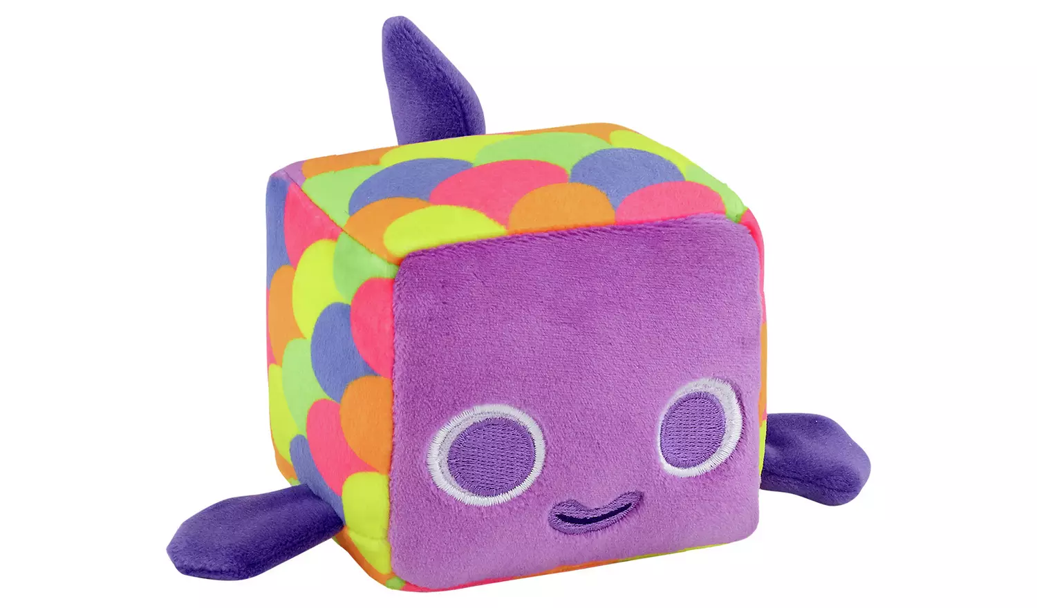 Pet Simulator Series 2 Mystery Treasure Plush