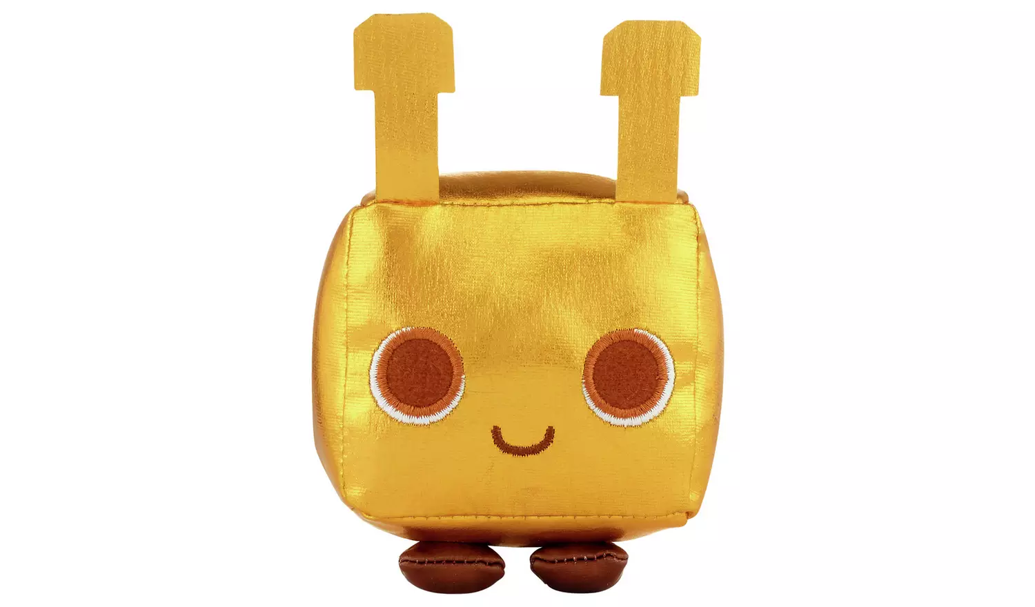 Pet Simulator Series 2 Mystery Treasure Plush