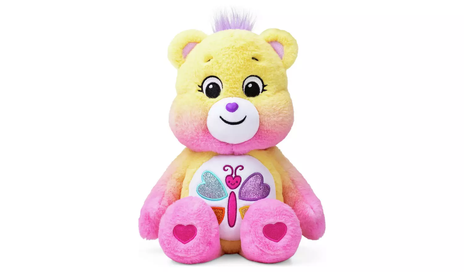Care Bears 35cmCalming Heart Bear