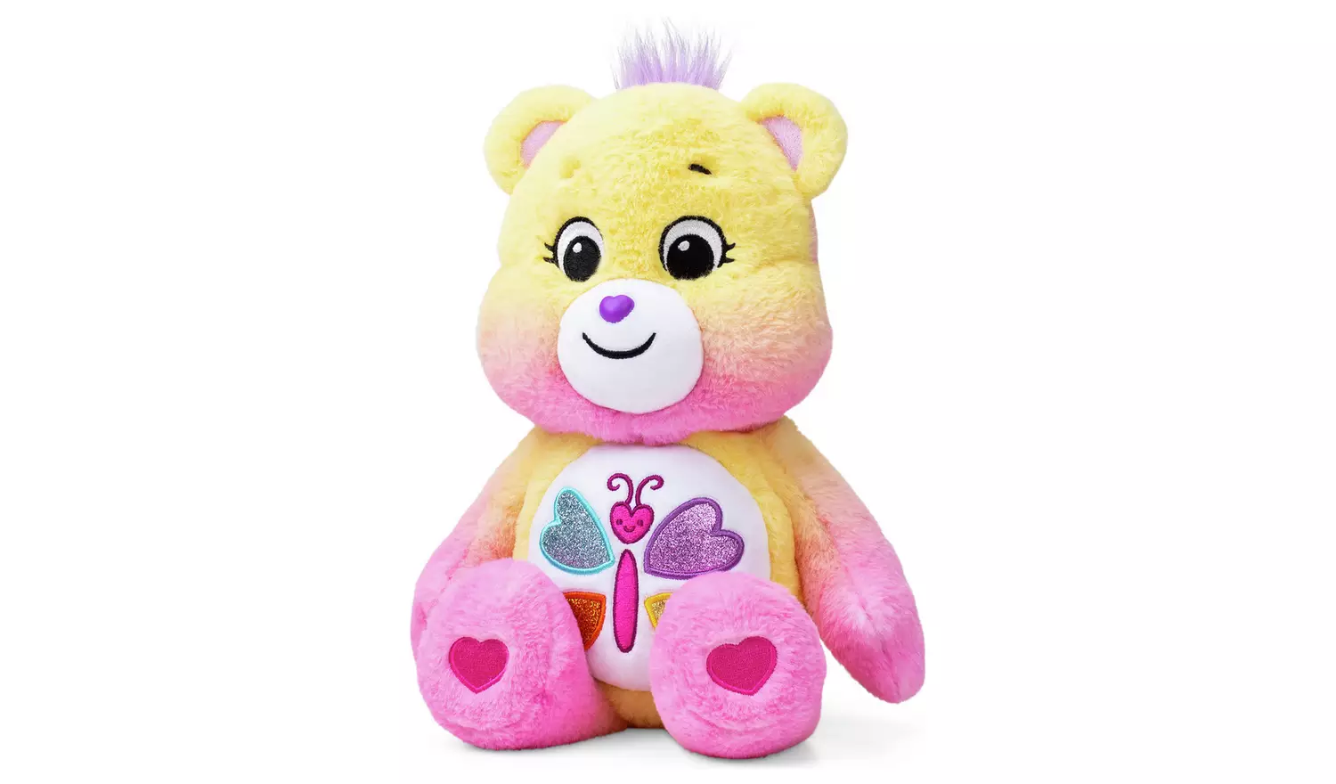 Care Bears 35cmCalming Heart Bear