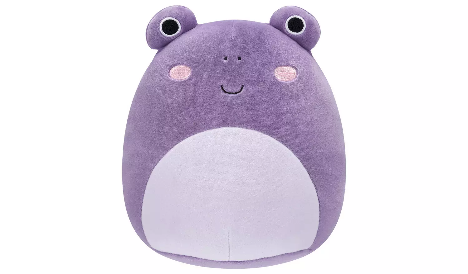 Original Squishmallows - 16-inch - Philomena the Purple Toad