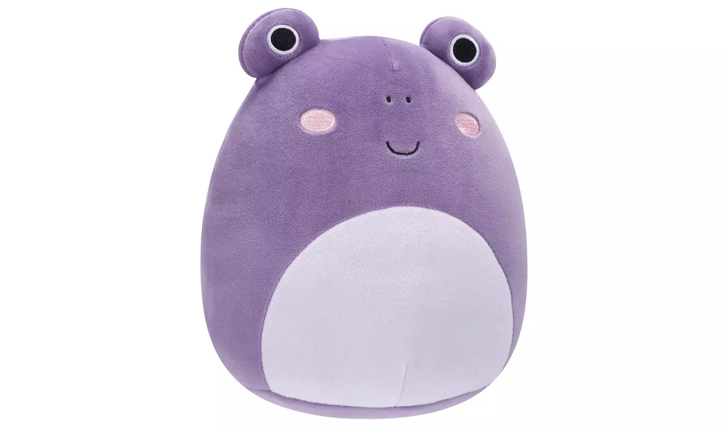 Original Squishmallows - 16-inch - Philomena the Purple Toad