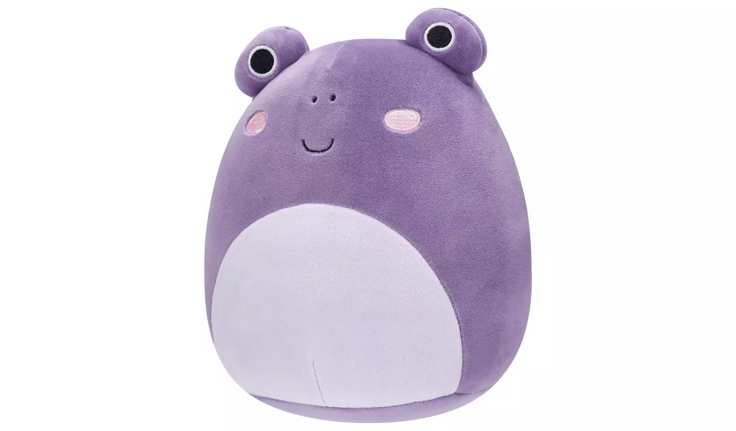 Original Squishmallows - 16-inch - Philomena the Purple Toad