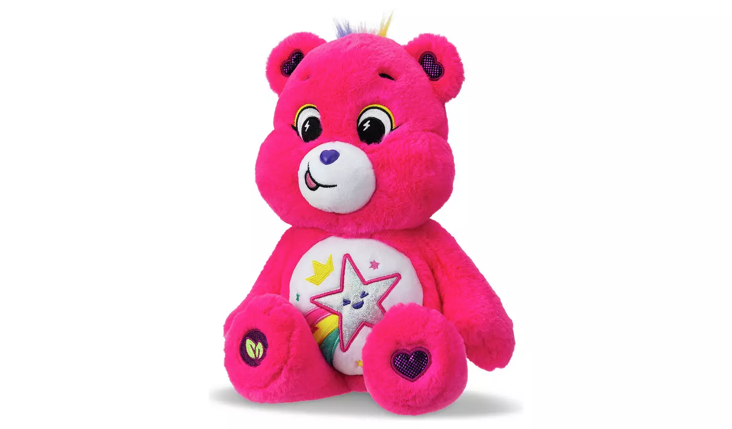 Care Bears 35cmBe Me Bear Plush