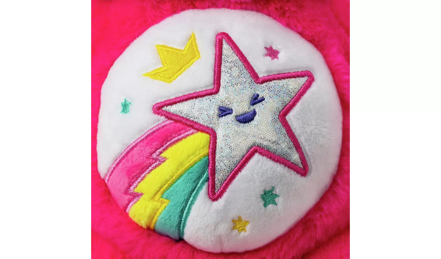 Care Bears 35cmBe Me Bear Plush