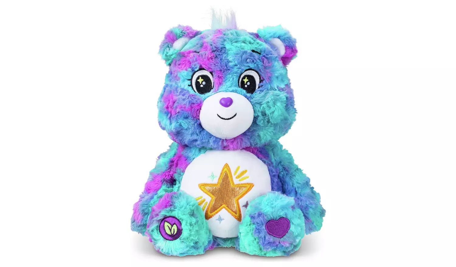 Care Bears Good Wishes 35