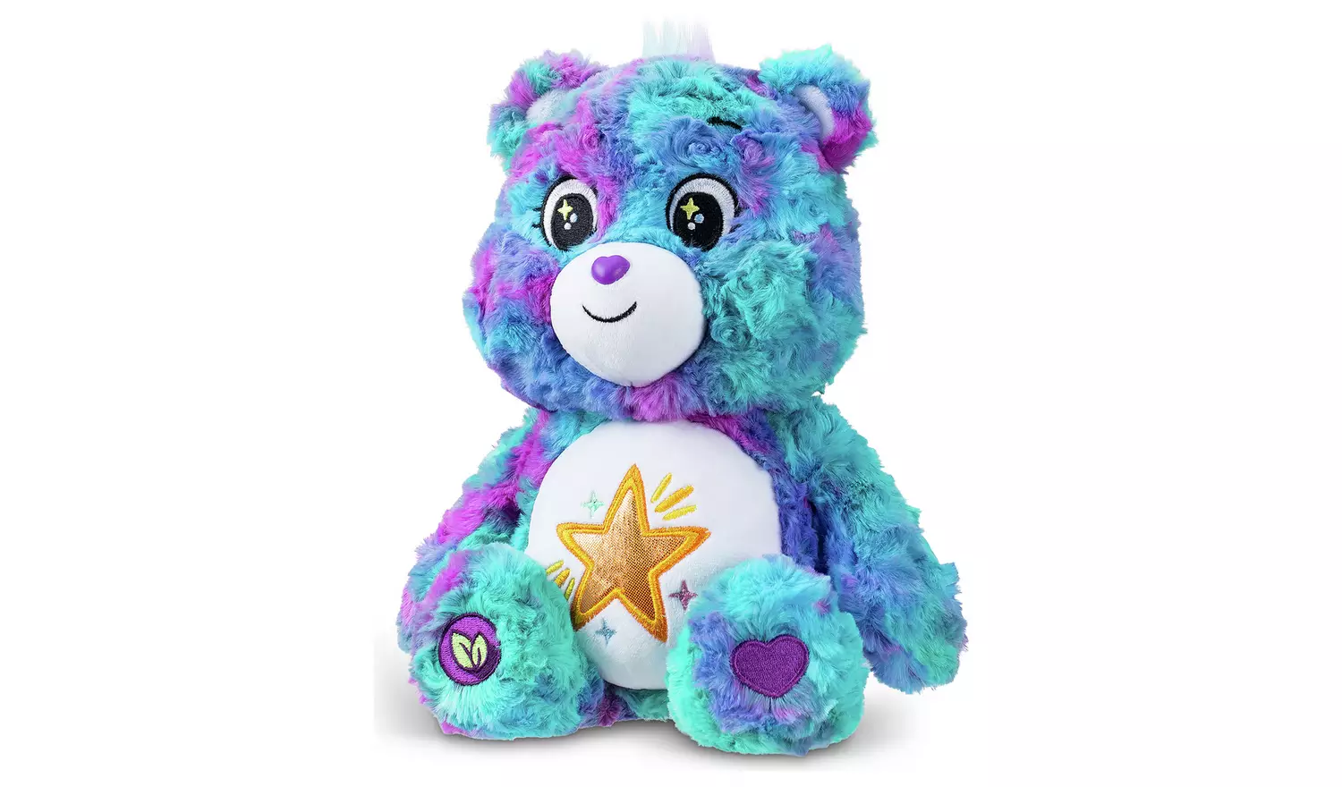 Care Bears Good Wishes 35