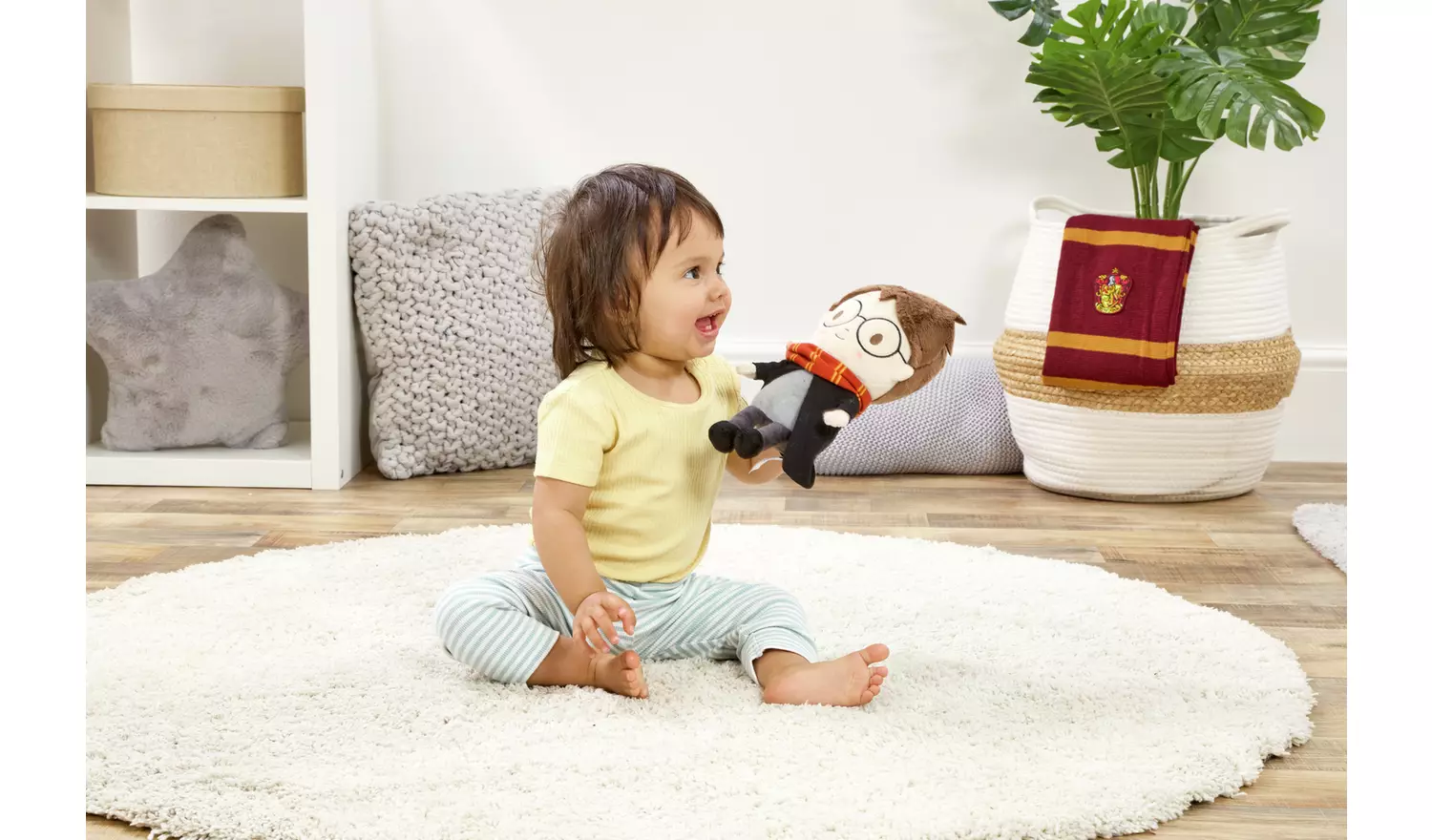 Harry Potter My first Stars Of Hogwarts Harry Potter