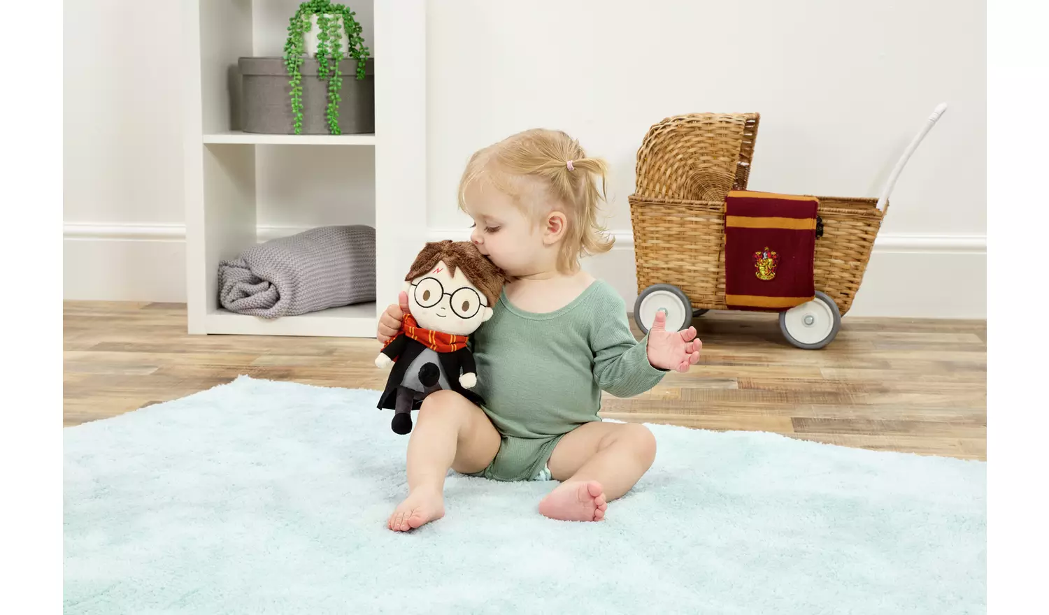 Harry Potter My first Stars Of Hogwarts Harry Potter