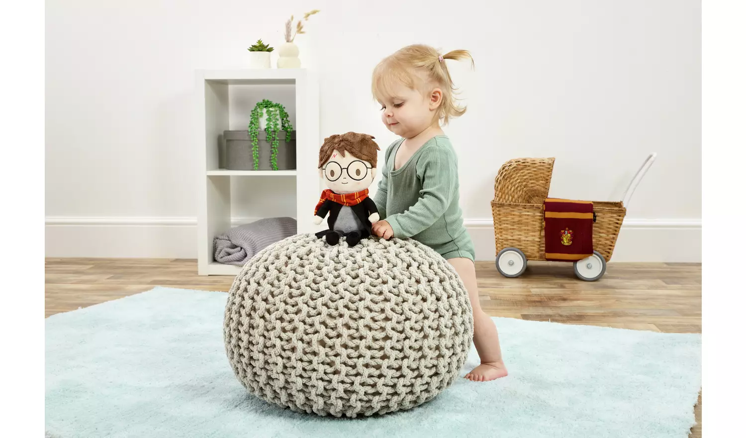 Harry Potter My first Stars Of Hogwarts Harry Potter