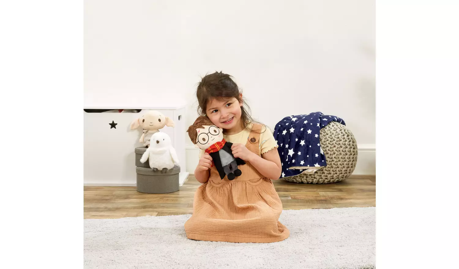 Harry Potter My first Stars Of Hogwarts Harry Potter