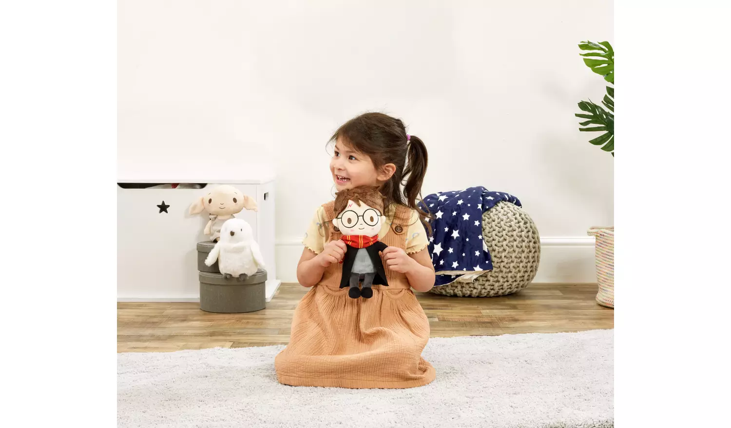 Harry Potter My first Stars Of Hogwarts Harry Potter