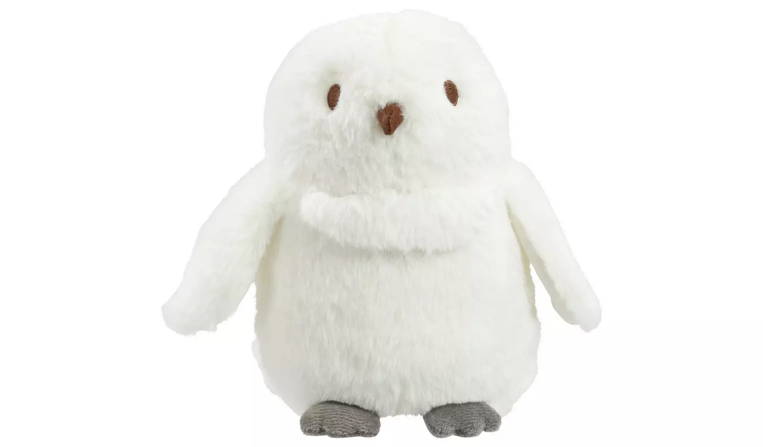 Harry Potter My First Stars of Hogwarts Hedwig