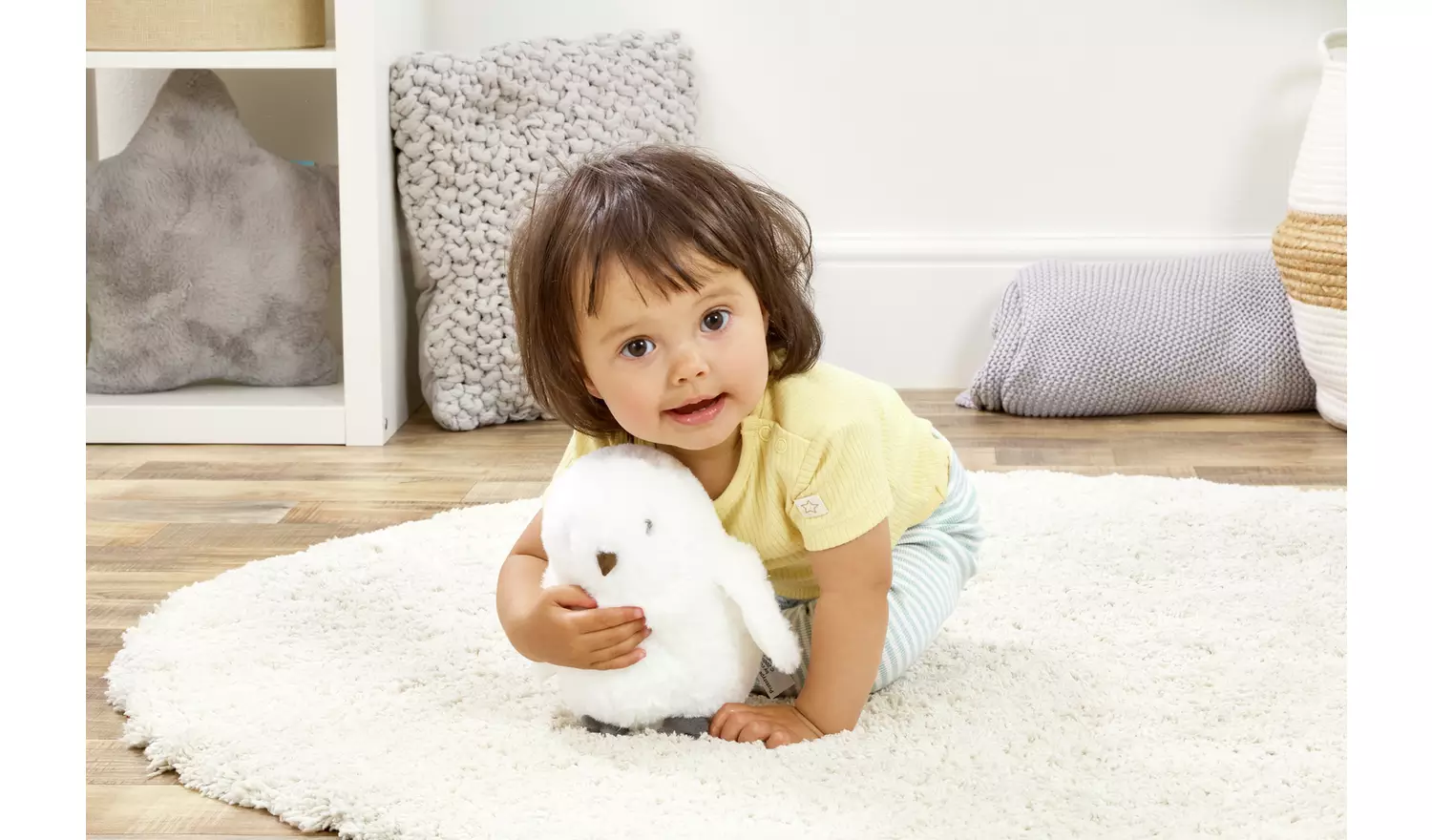 Harry Potter My First Stars of Hogwarts Hedwig