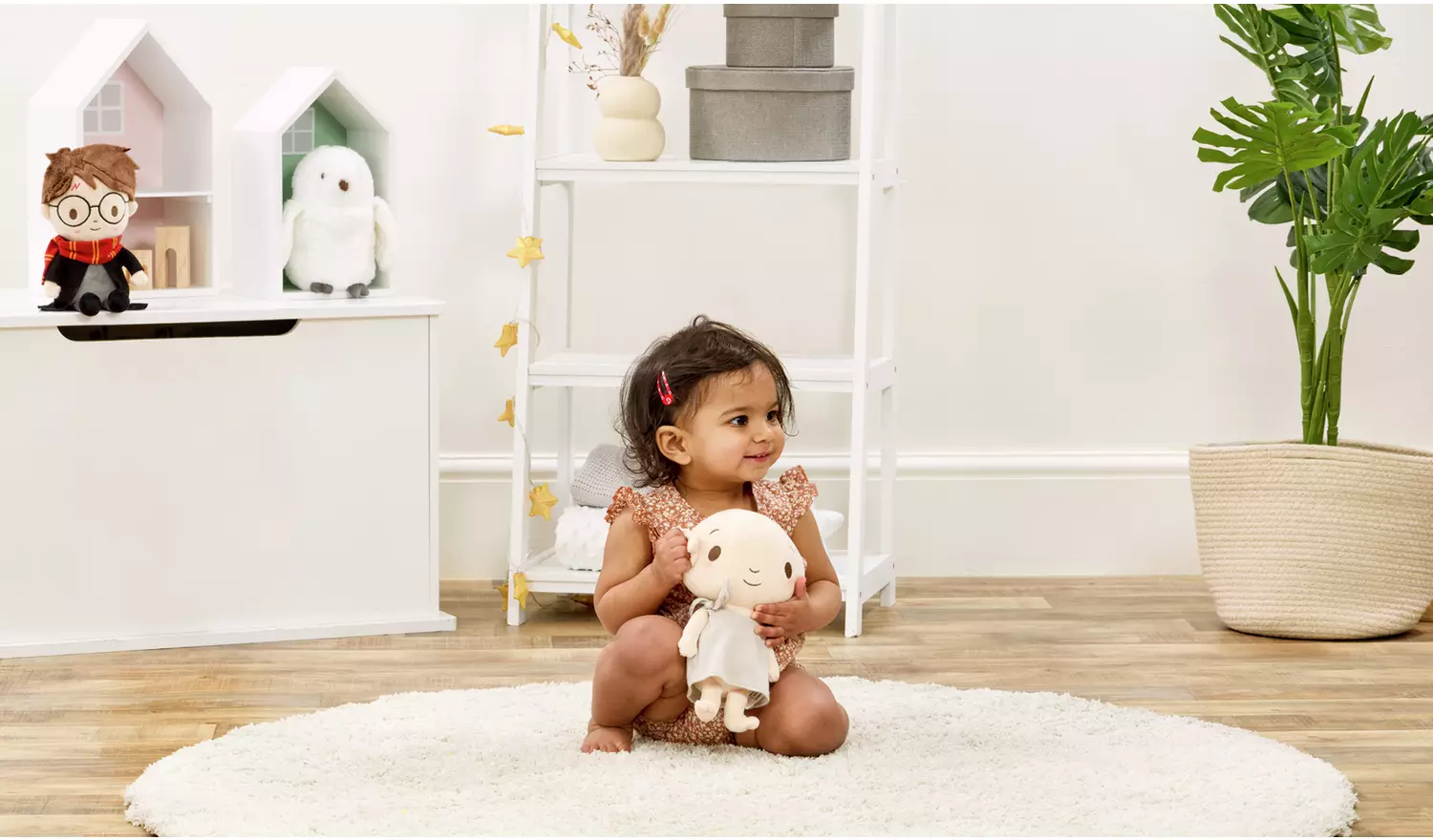 Harry Potter My First Stars of Hogwarts Dobby