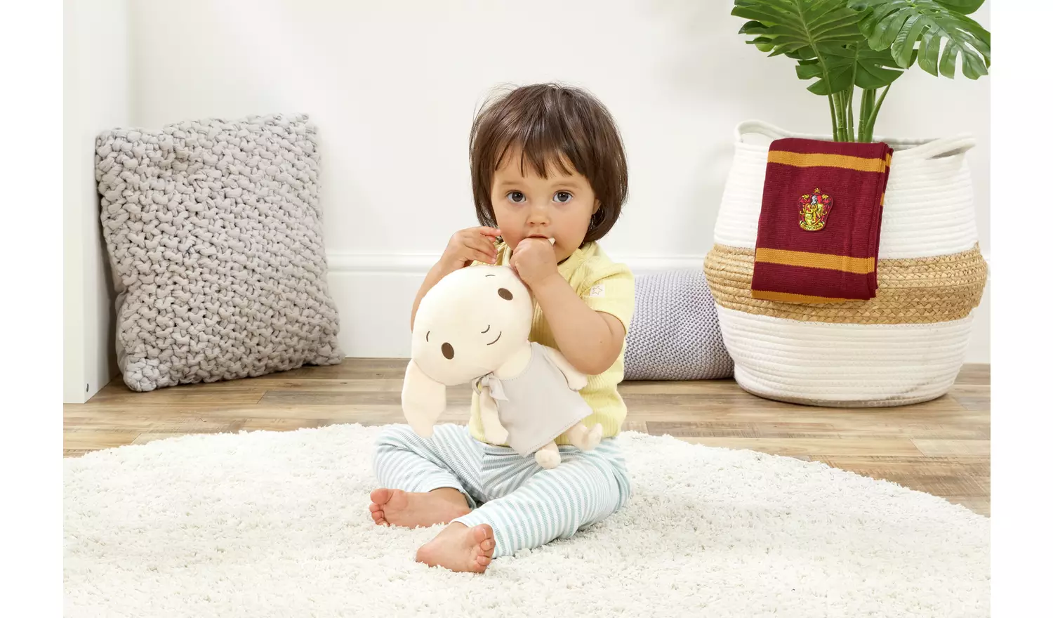 Harry Potter My First Stars of Hogwarts Dobby