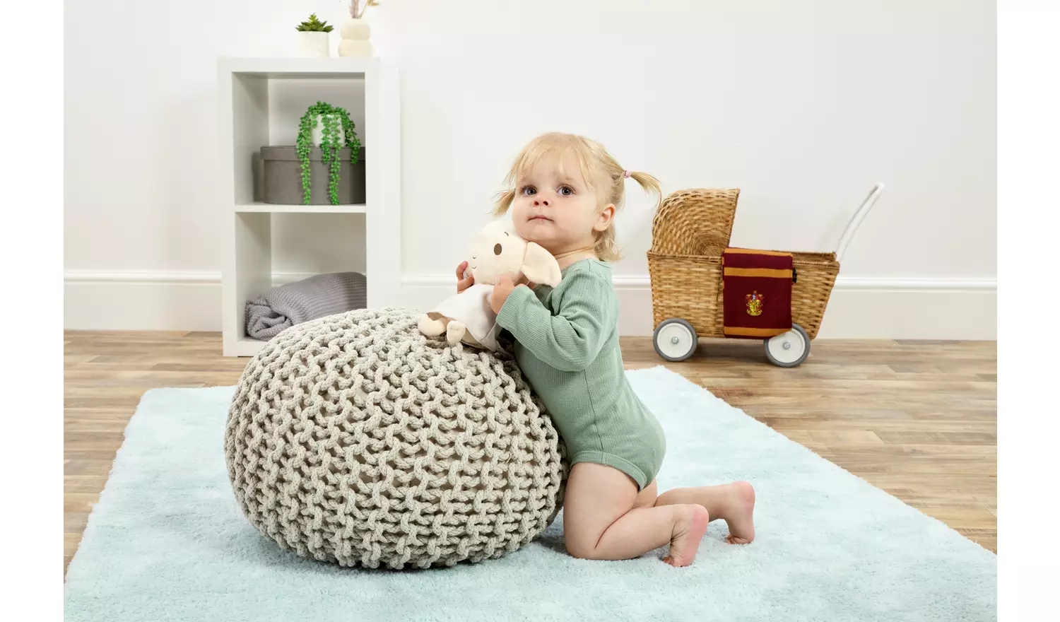 Harry Potter My First Stars of Hogwarts Dobby