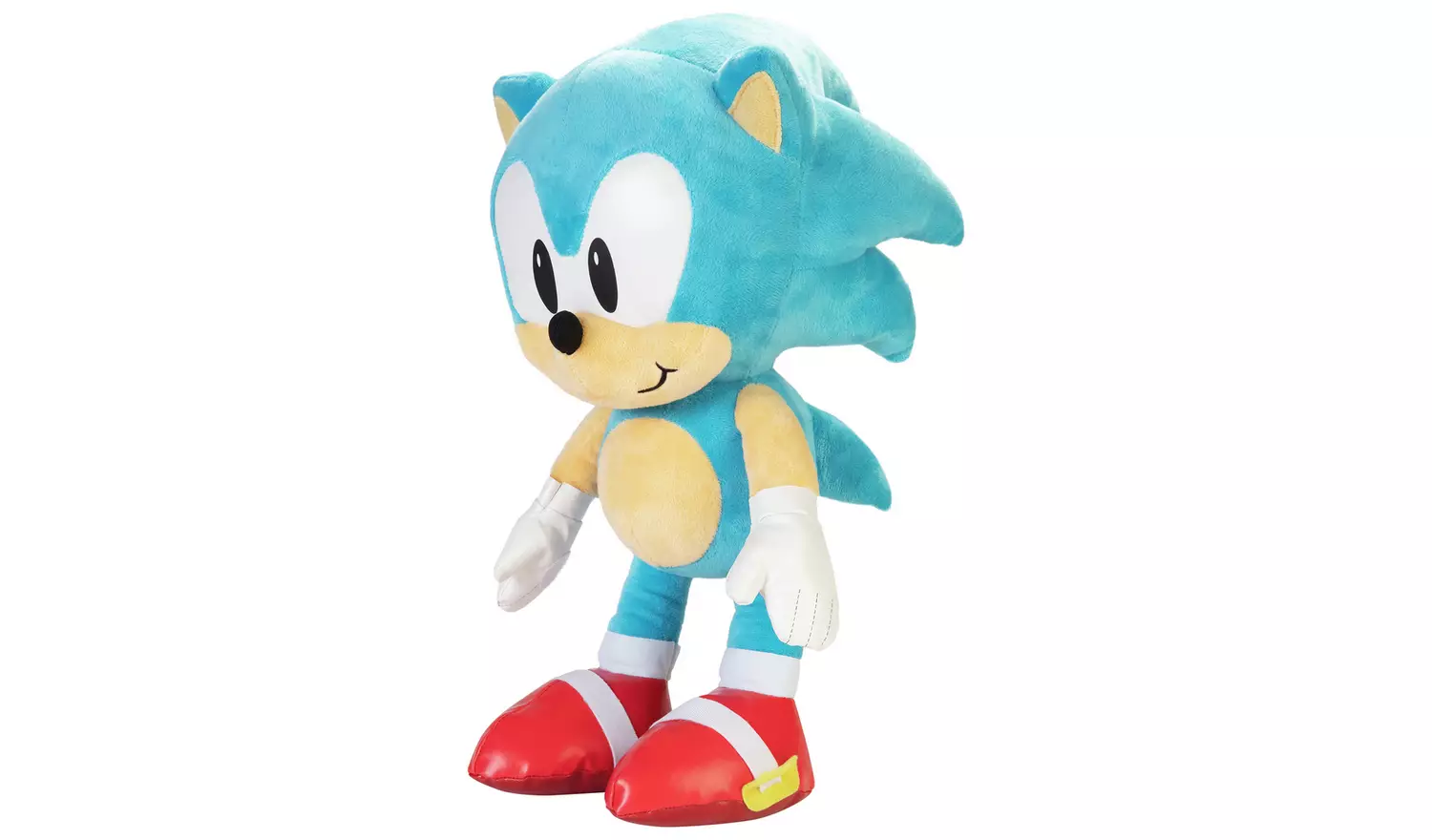 Sega Sonic The Hedgehog 18 inch Jumbo Plush